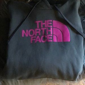 North Face Hoodie